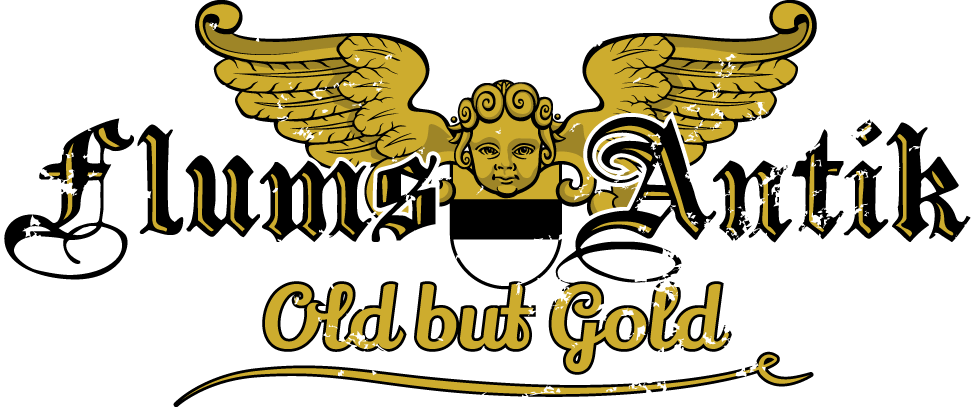 Flums Antik · Old but Gold